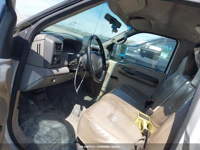Ford F-450