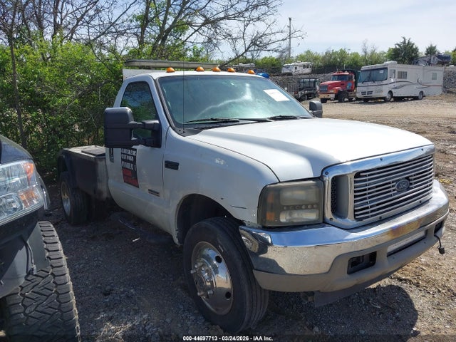 Ford F-450