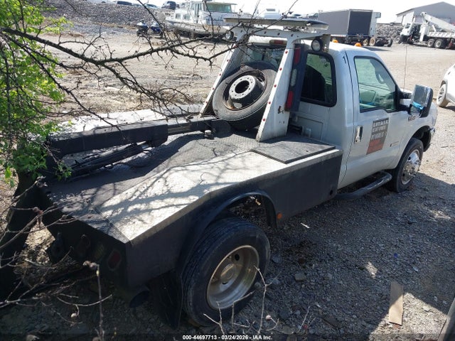 Ford F-450