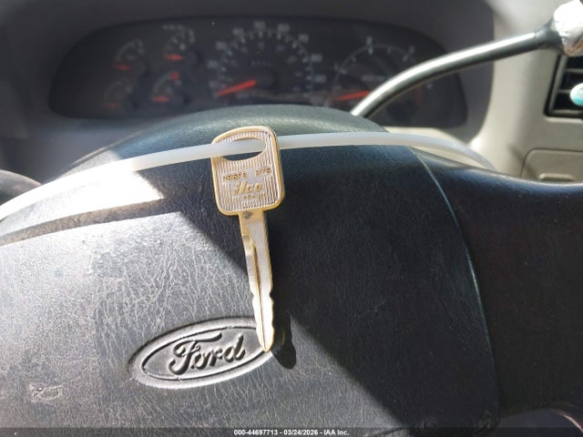 Ford F-450