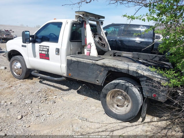 Ford F-450