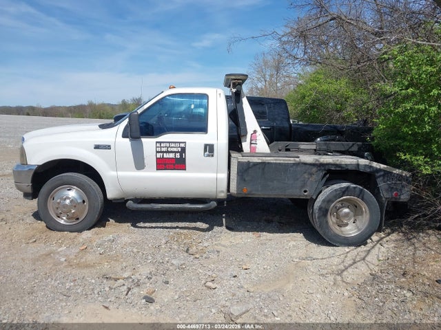 Ford F-450