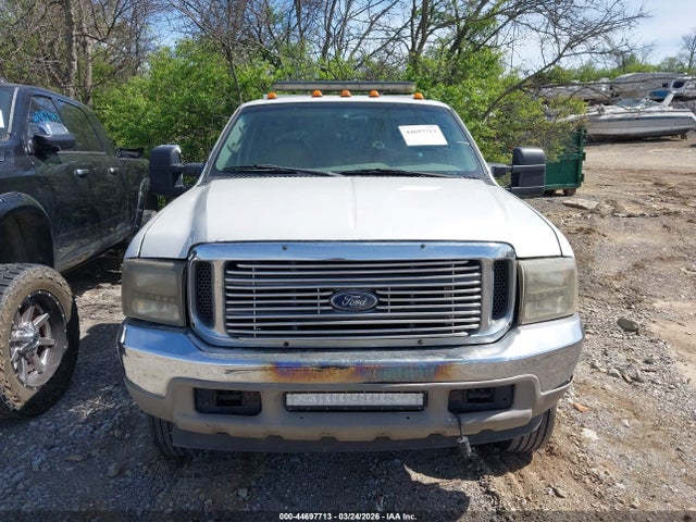 Ford F-450