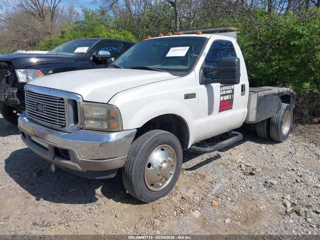 Ford F-450