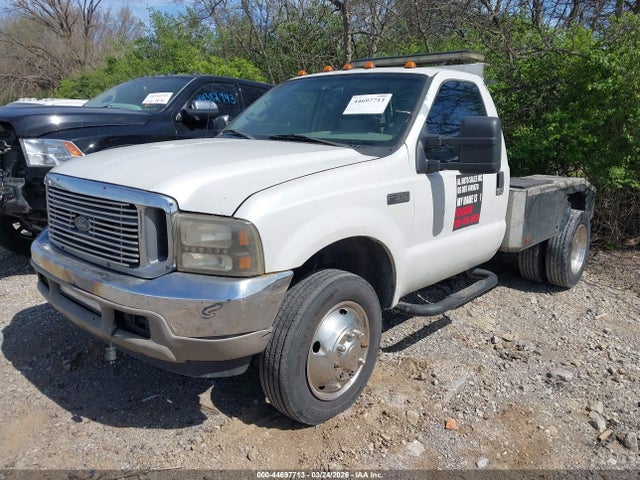 Ford F-450