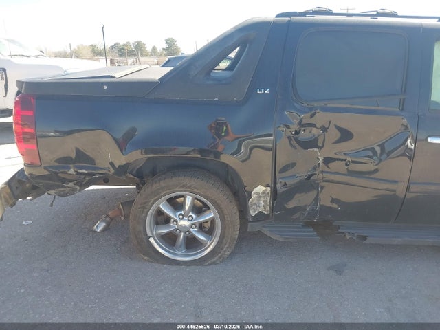 Chevrolet Avalanche 1500 Ltz