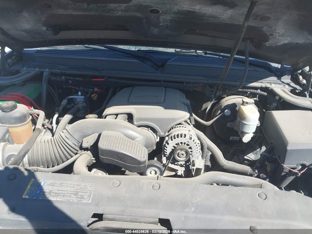 Chevrolet Avalanche 1500 Ltz