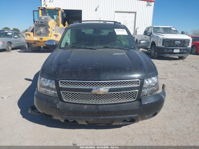 Chevrolet Avalanche 1500 Ltz