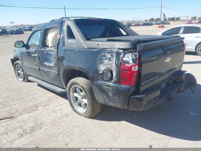 Chevrolet Avalanche 1500 Ltz
