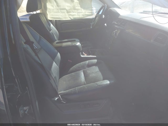 Chevrolet Avalanche 1500 Ltz
