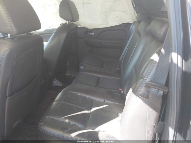 Chevrolet Avalanche 1500 Ltz