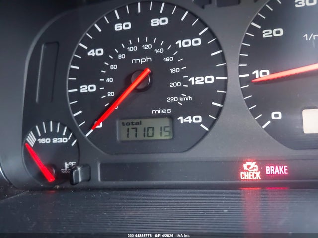 Volkswagen Cabrio Gls