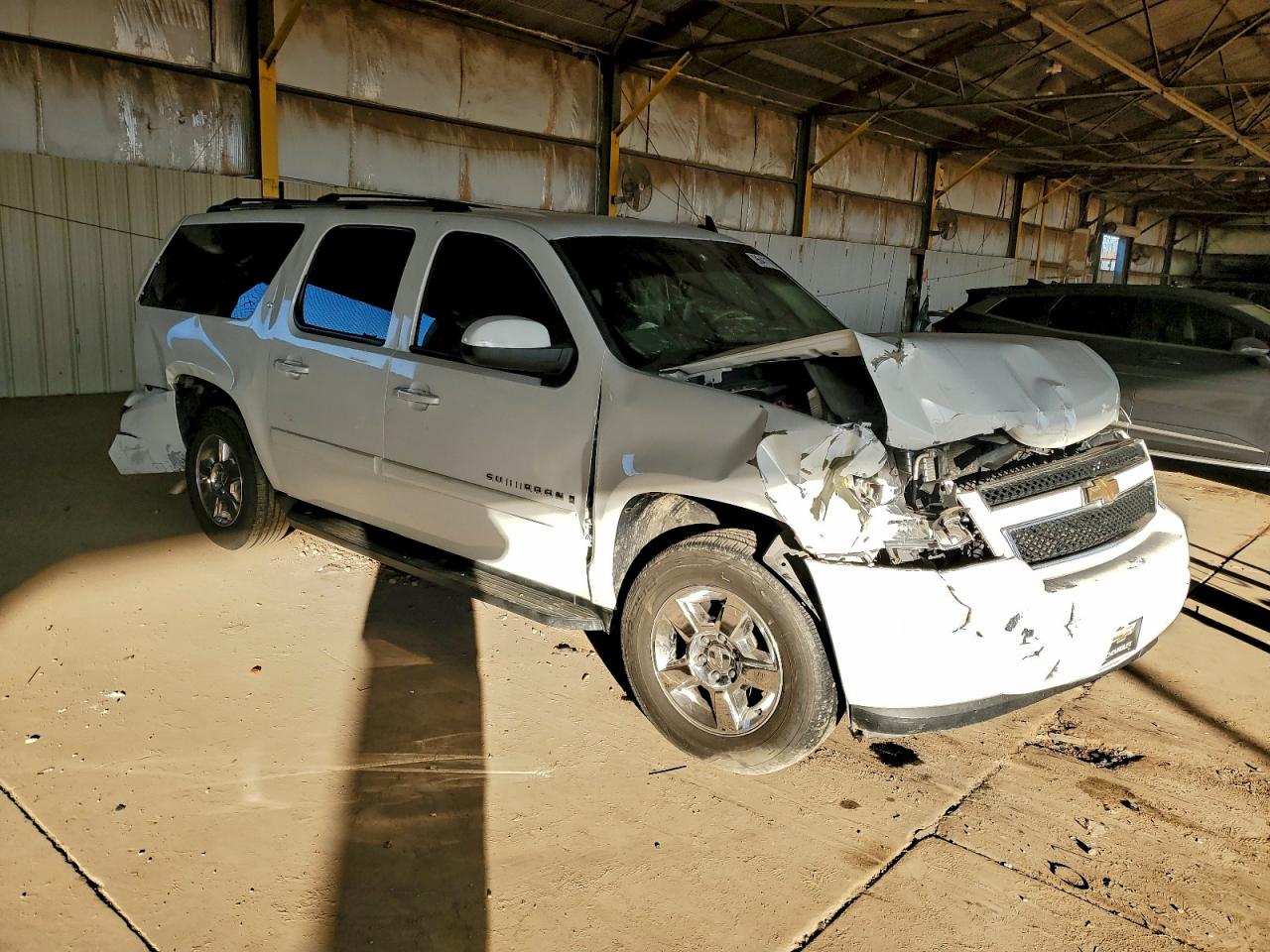 Chevrolet Suburban C1500
