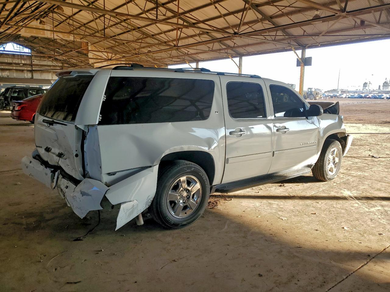 Chevrolet Suburban C1500