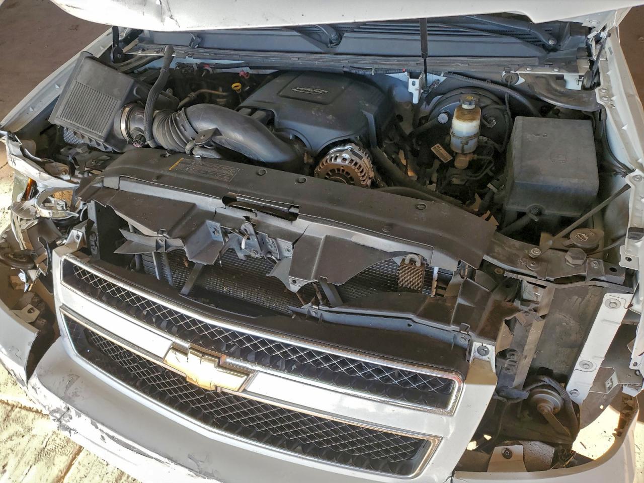 Chevrolet Suburban C1500