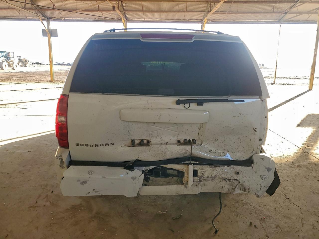 Chevrolet Suburban C1500