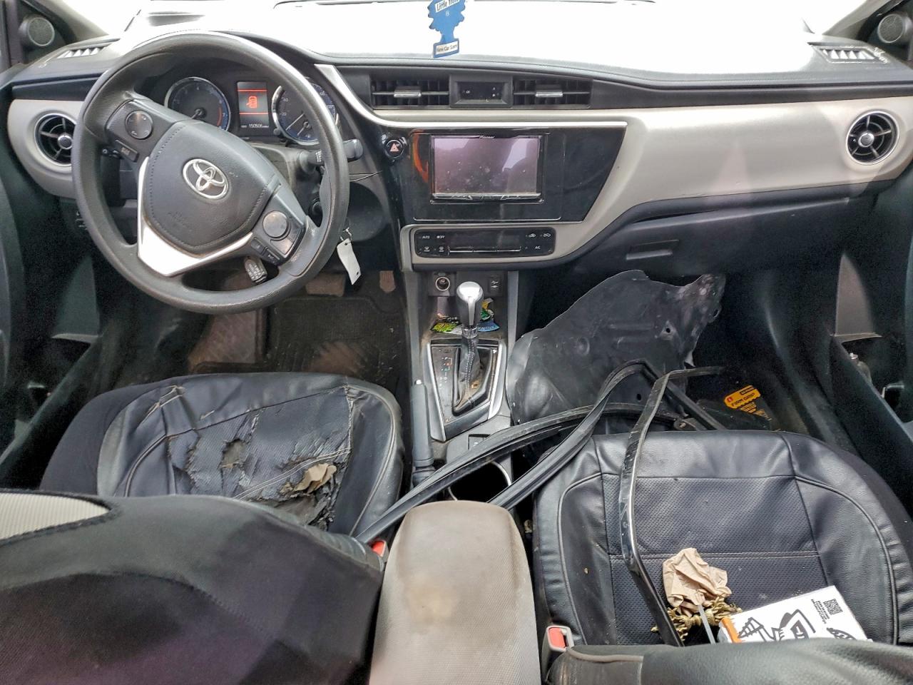 Toyota Corolla L