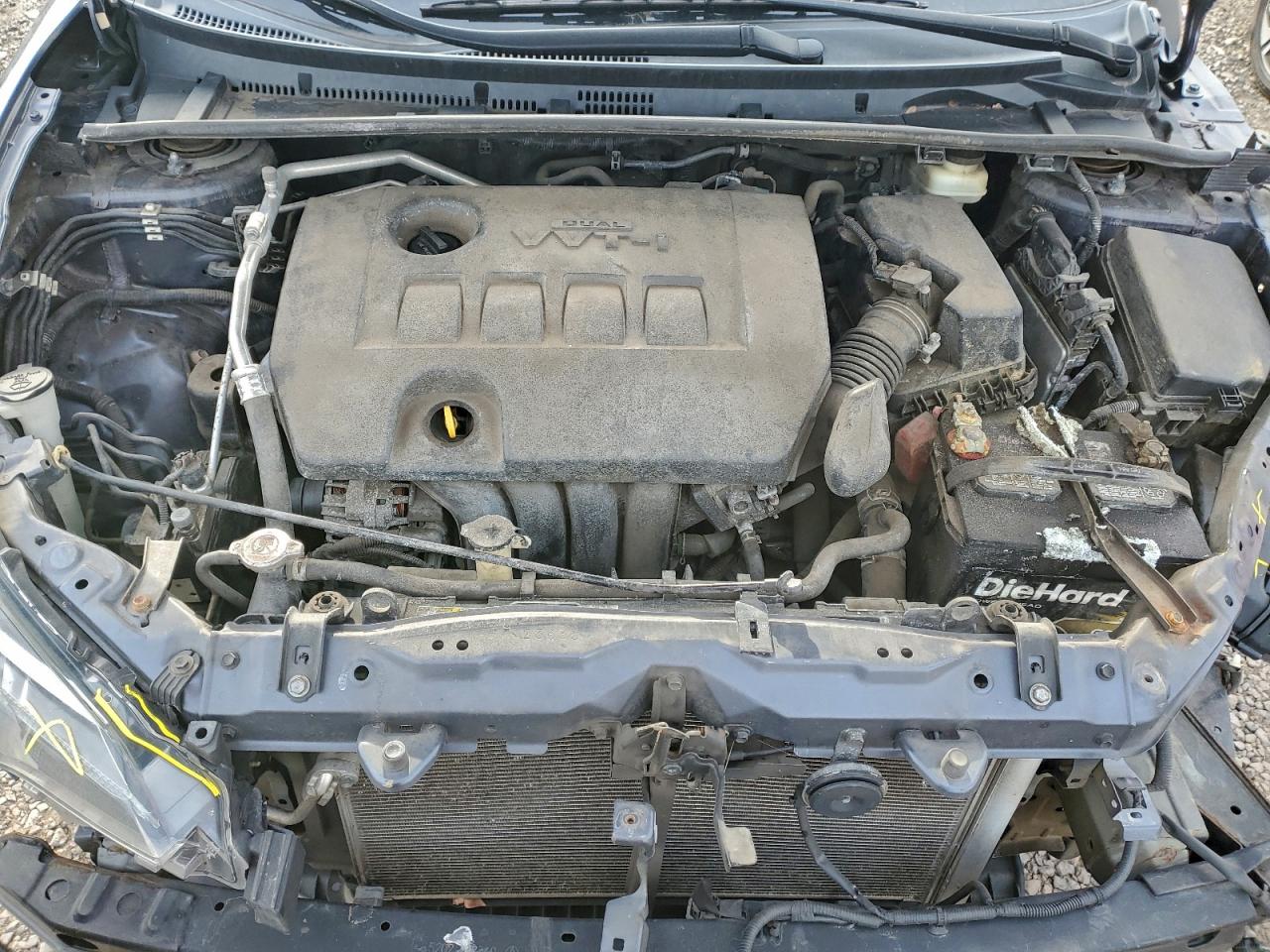 Toyota Corolla L