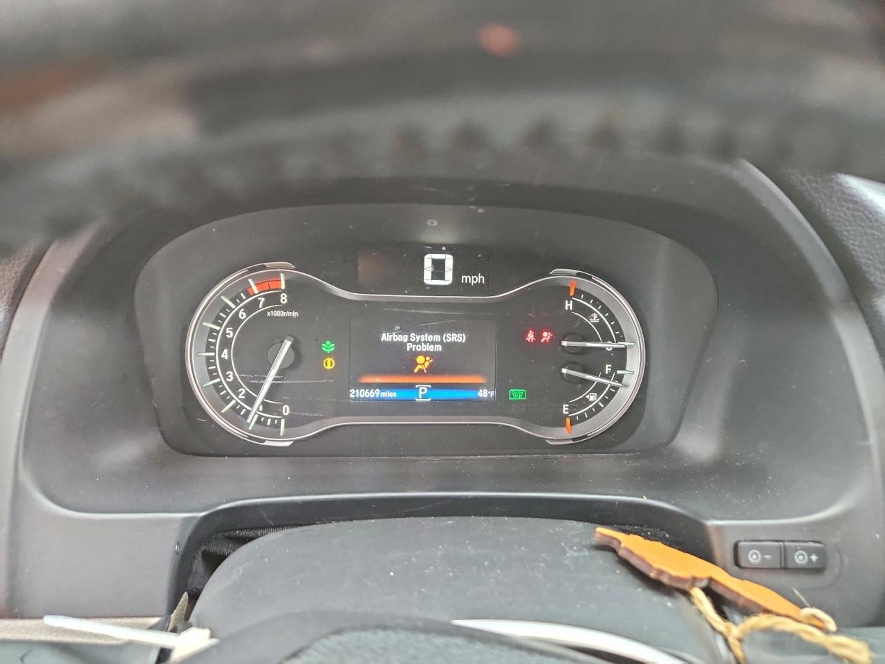 Honda Ridgeline Rtl