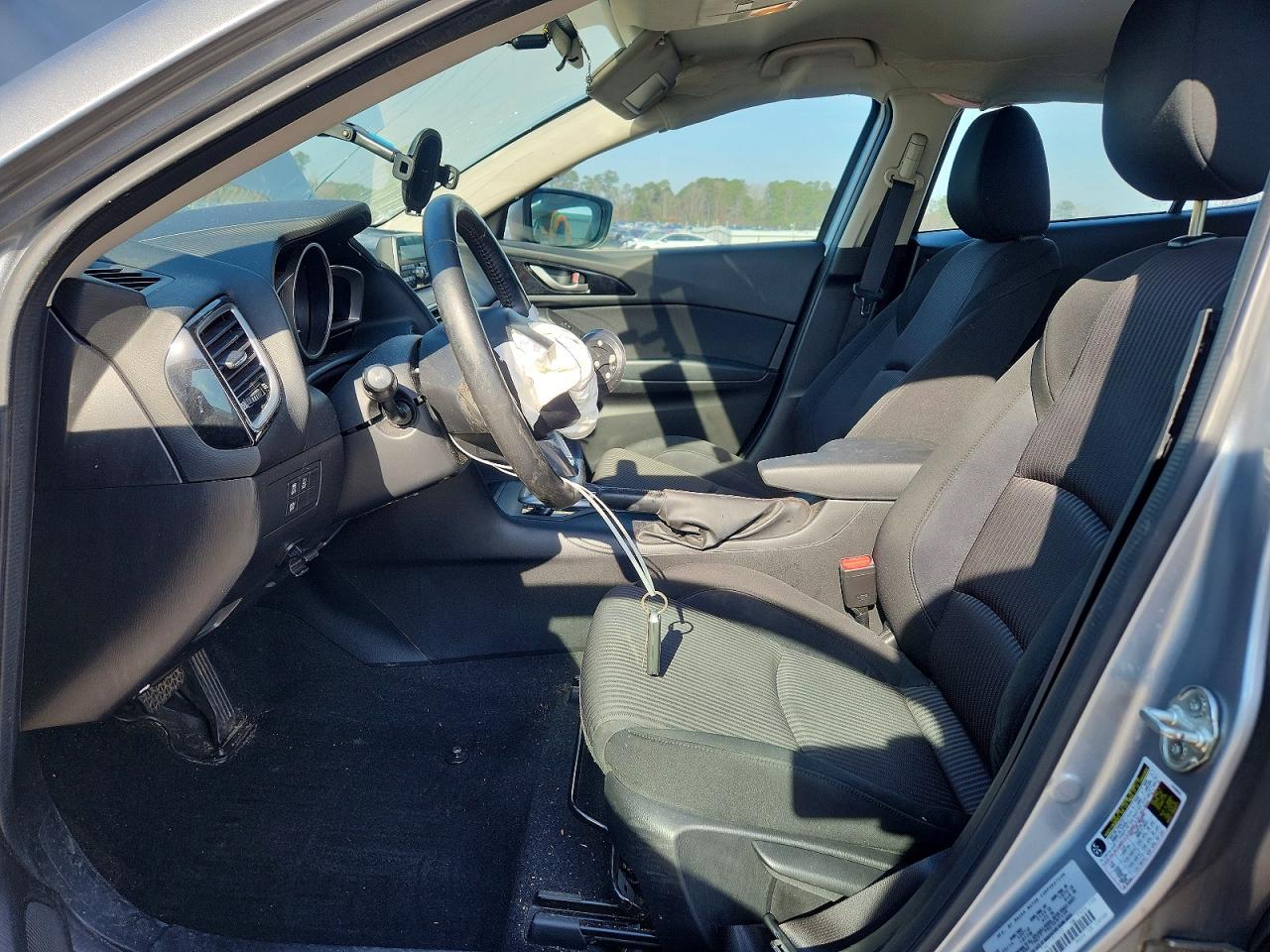 Mazda 3 Touring Touring