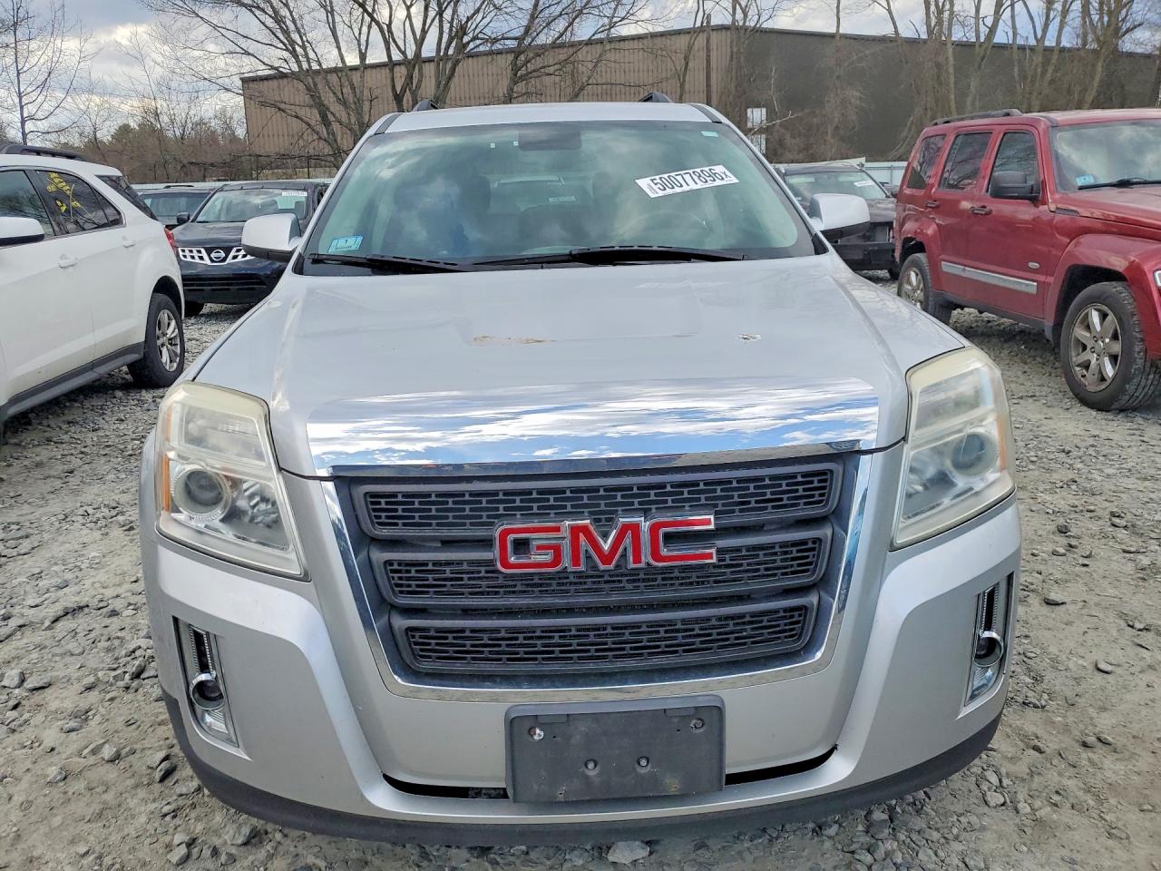 GMC Terrain Sle