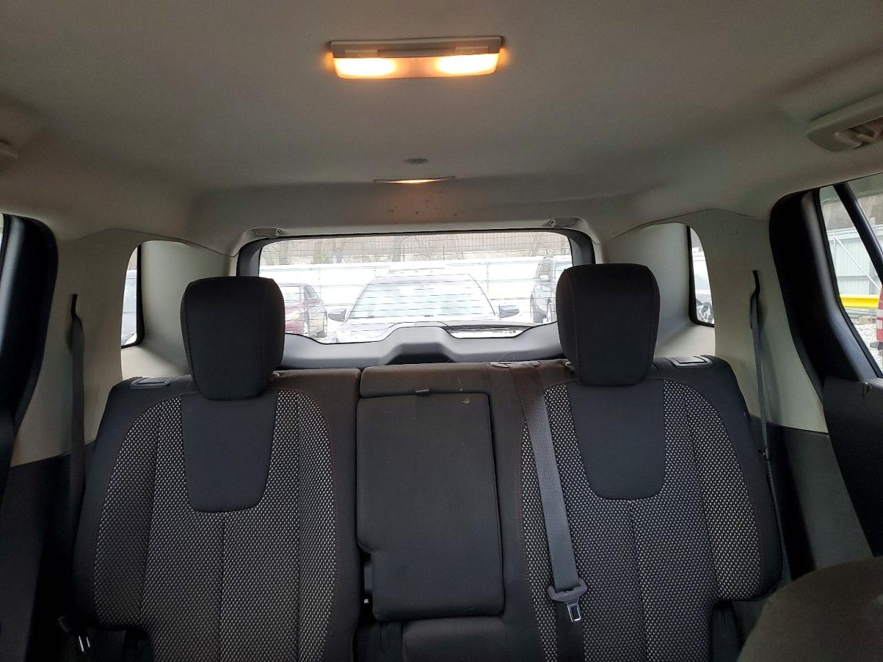 GMC Terrain Sle