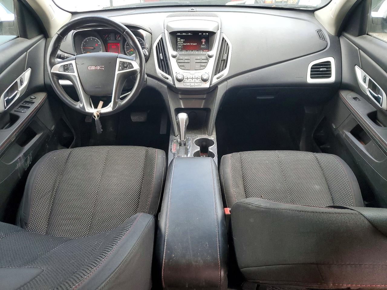 GMC Terrain Sle