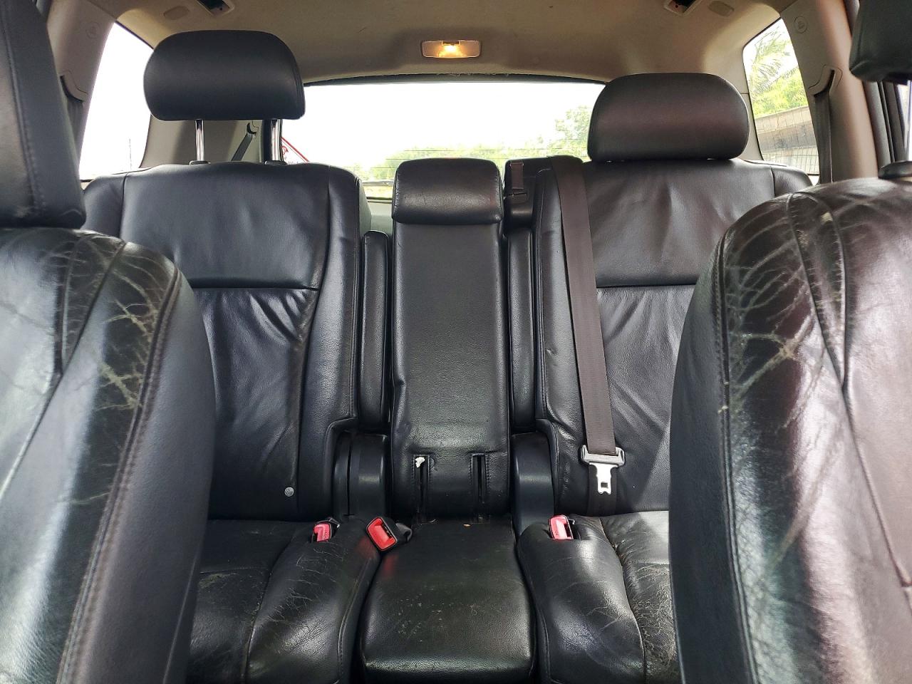 Toyota Highlander Limited