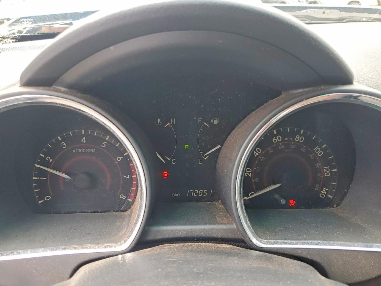 Toyota Highlander Limited