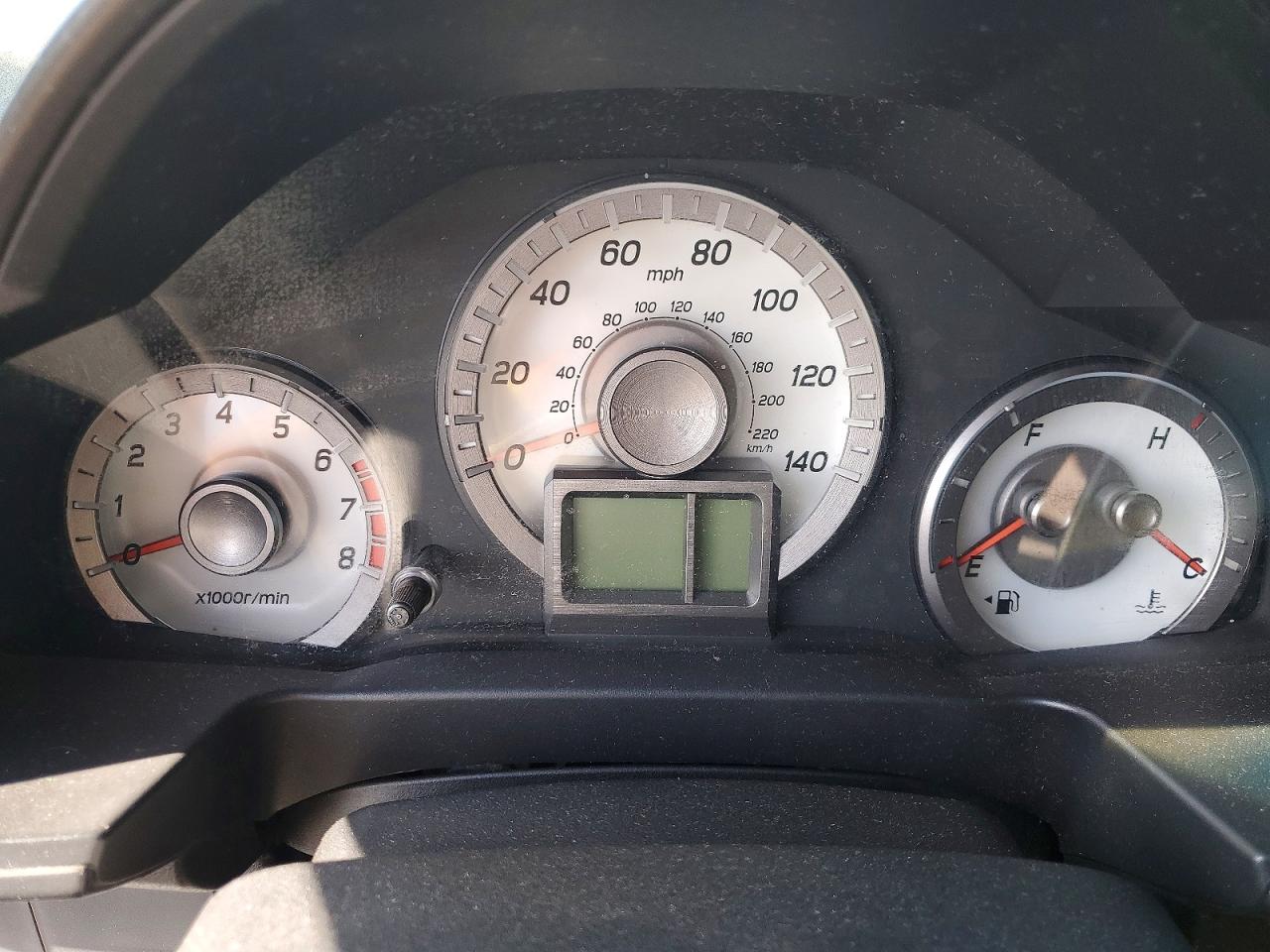 Honda Pilot Exl