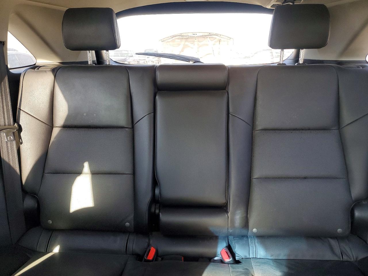Acura RDX