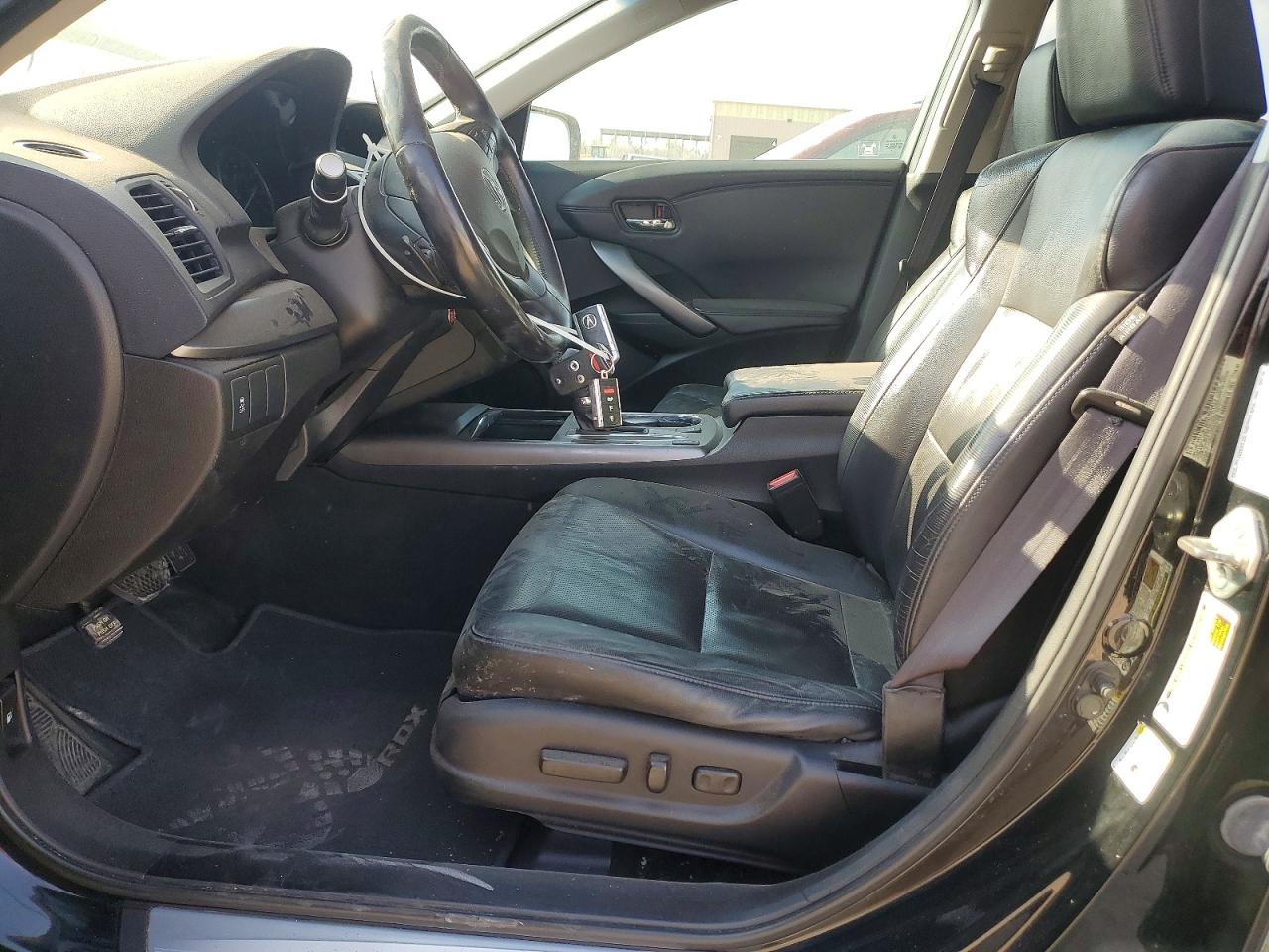 Acura RDX