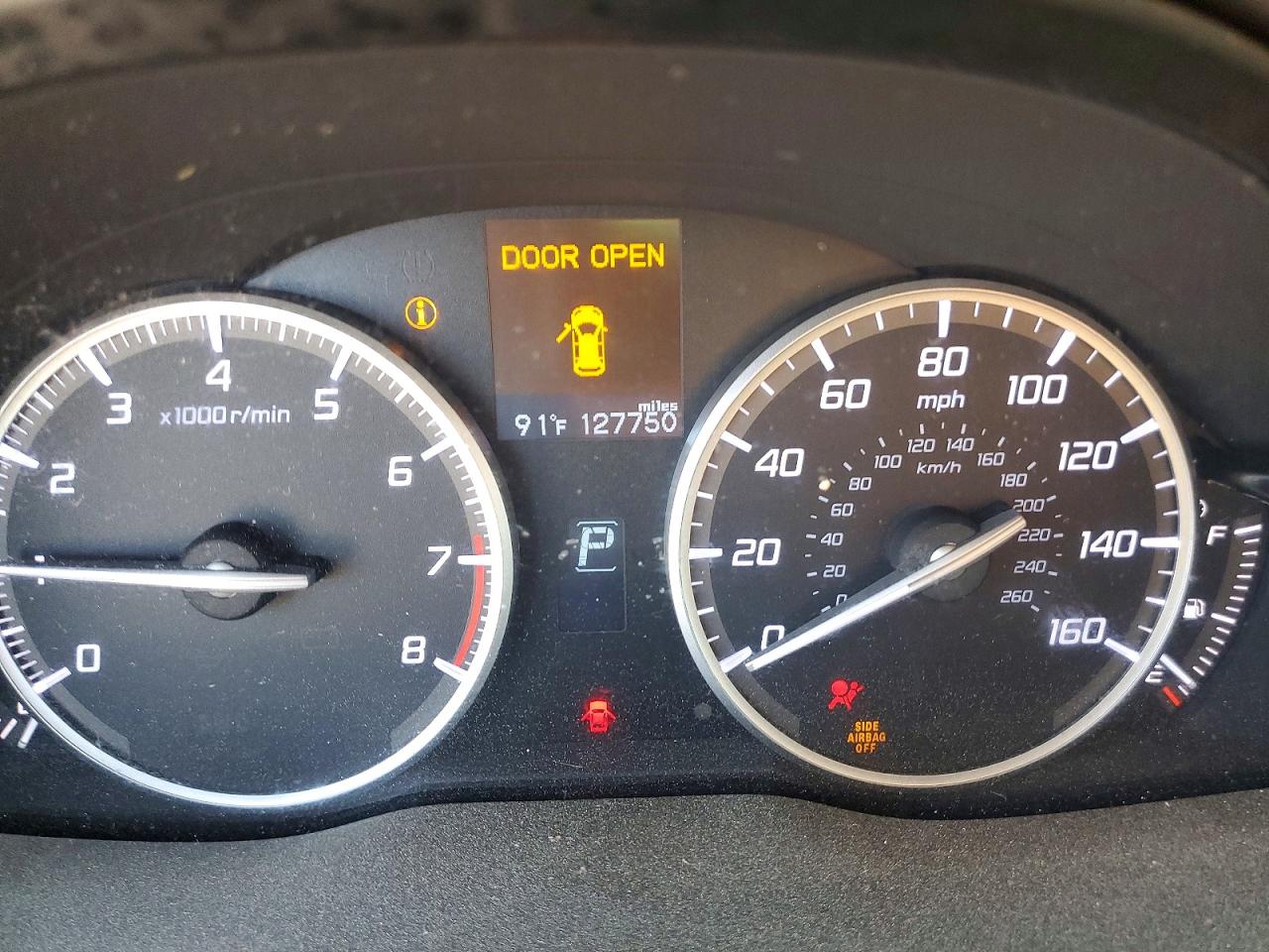 Acura RDX
