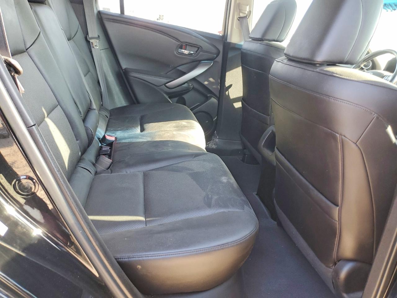 Acura RDX