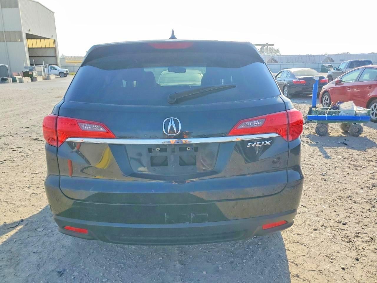 Acura RDX