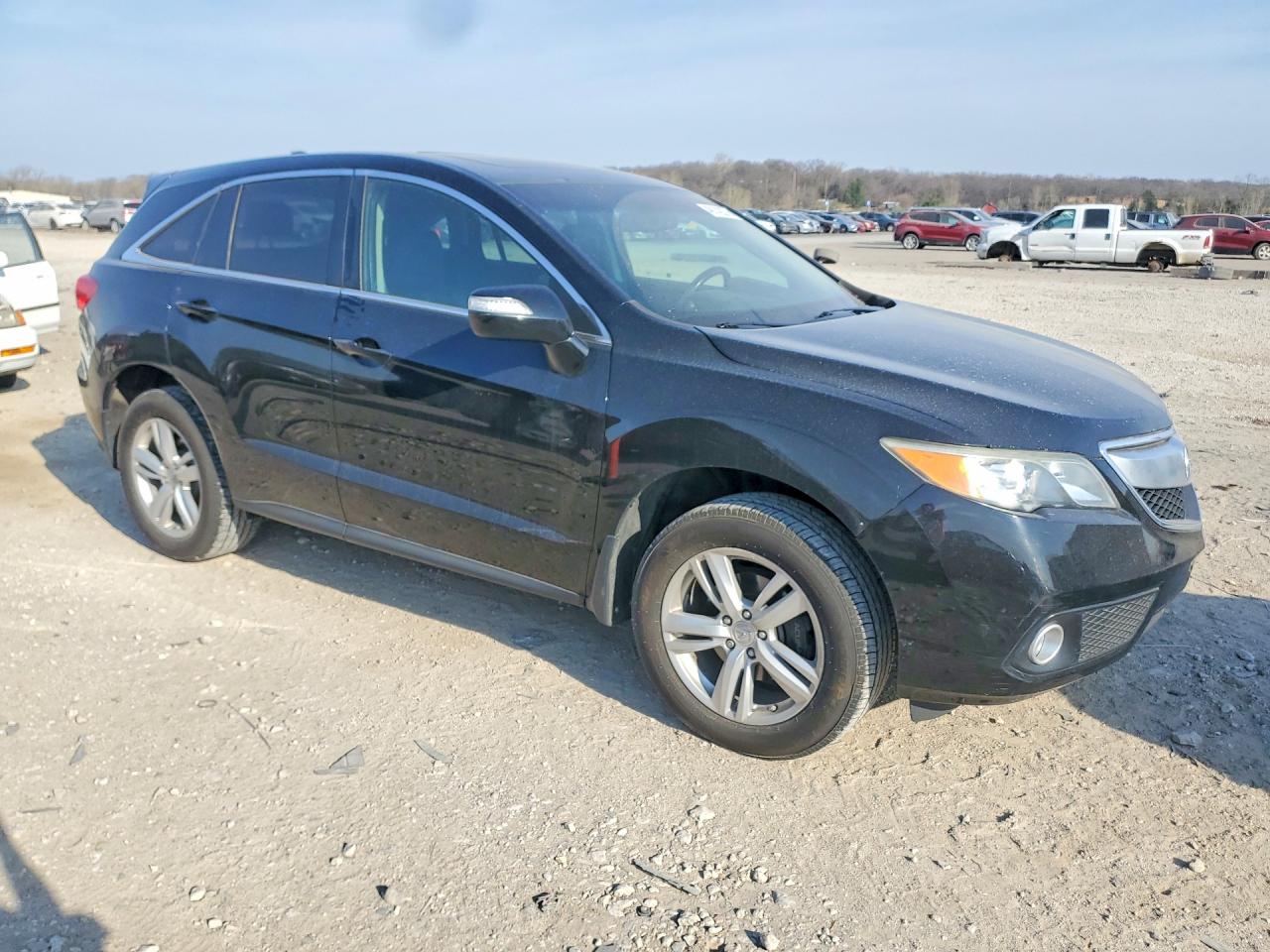 Acura RDX