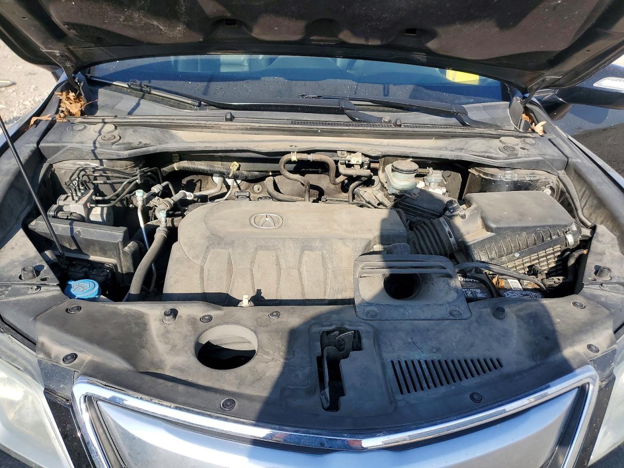 Acura RDX