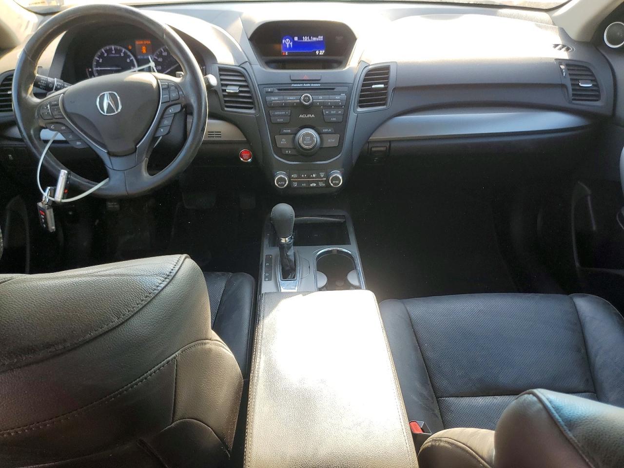 Acura RDX
