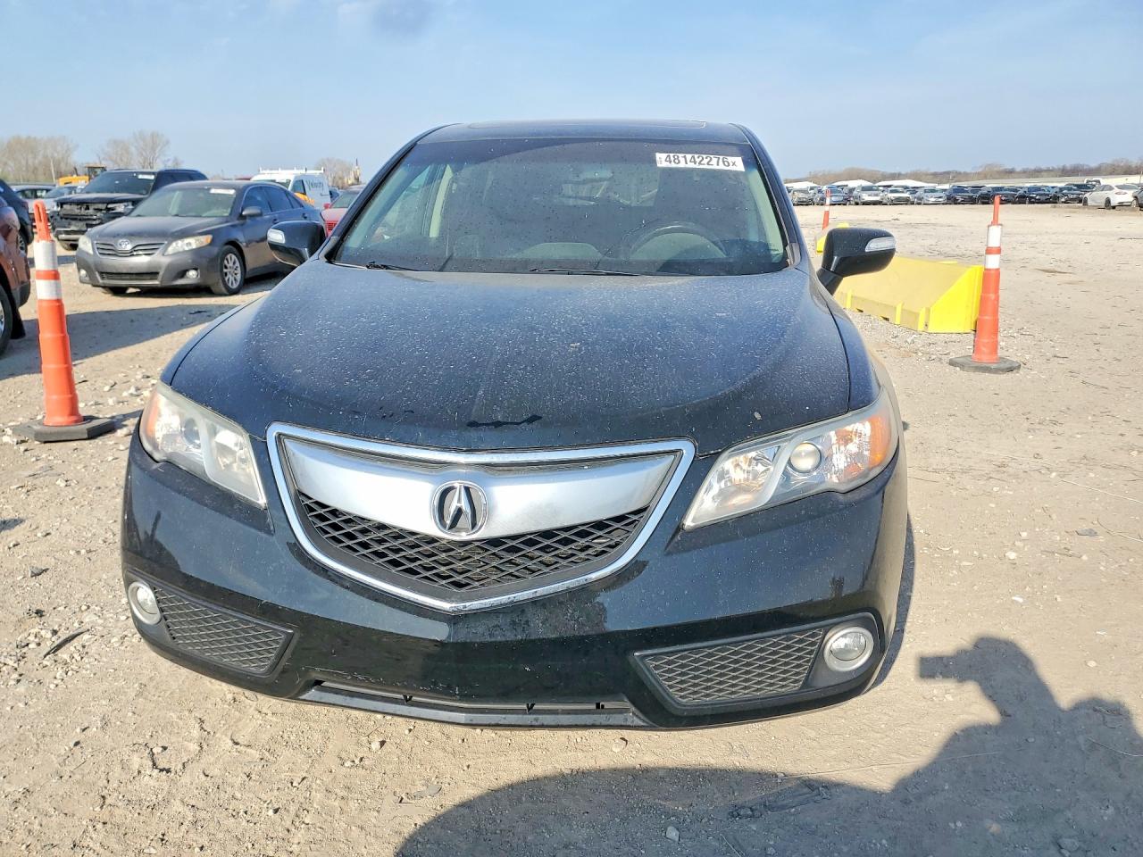 Acura RDX