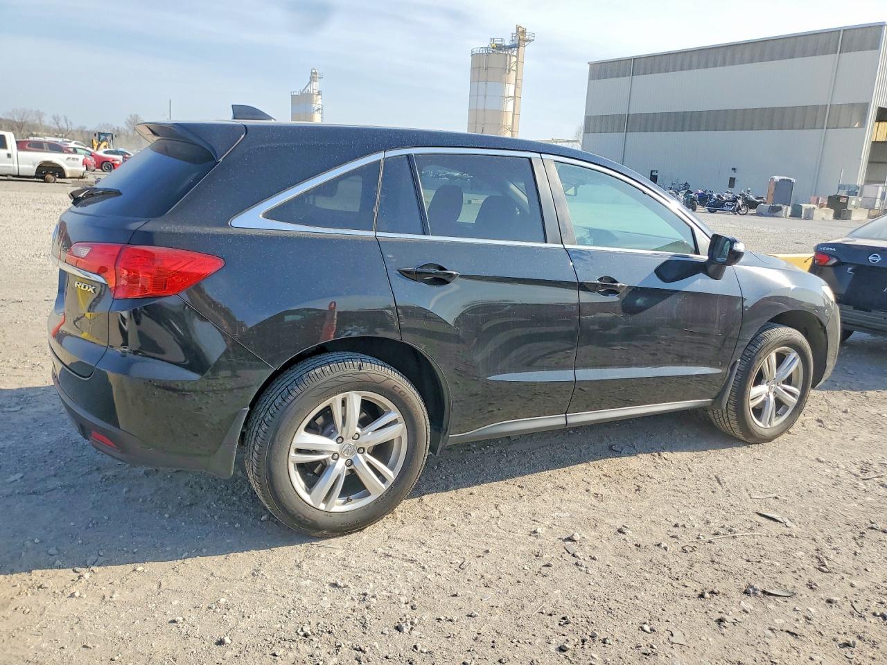 Acura RDX