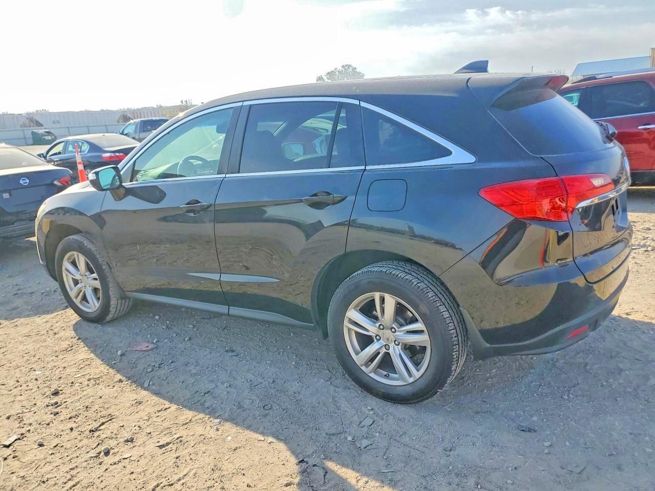 Acura RDX