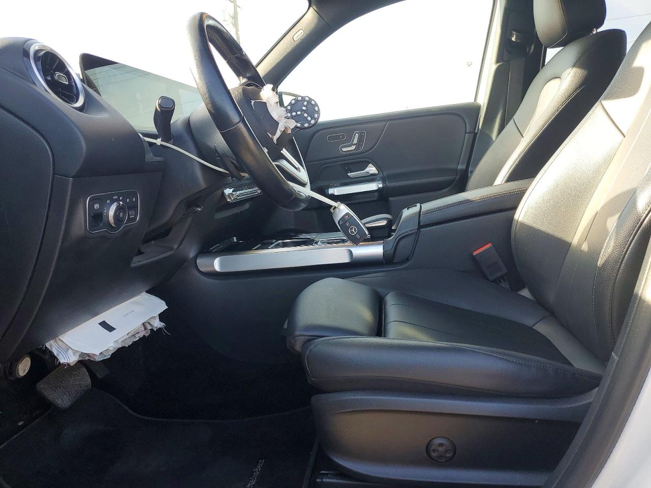 Mercedes-Benz GLB 250 4matic