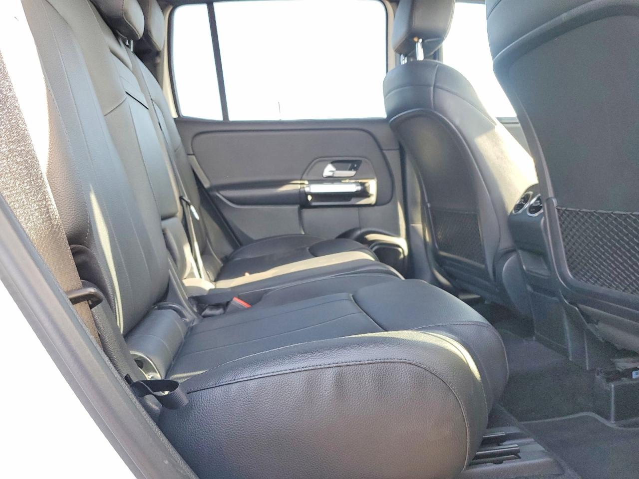 Mercedes-Benz GLB 250 4matic
