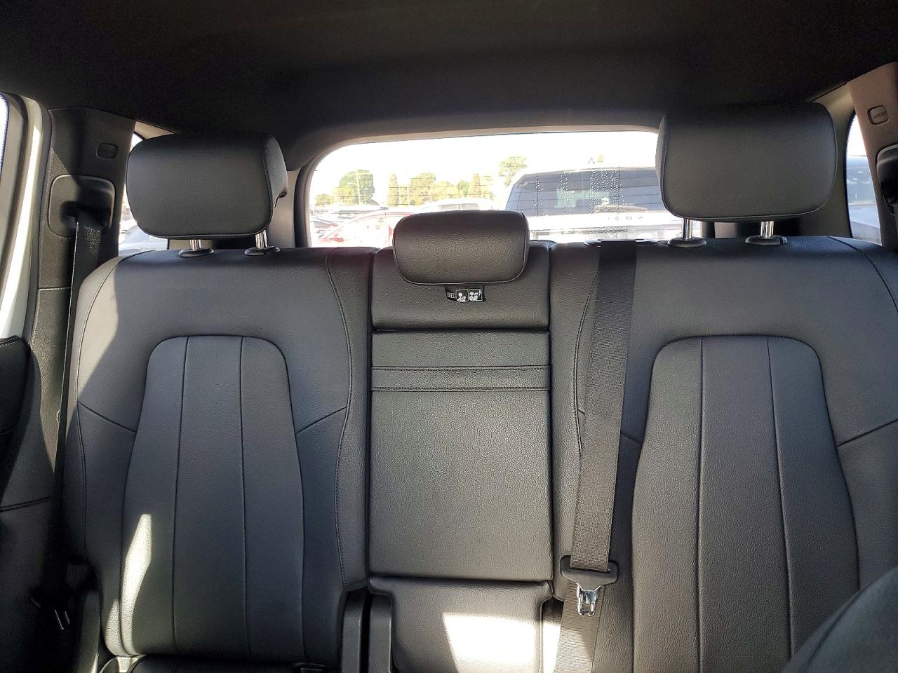 Mercedes-Benz GLB 250 4matic