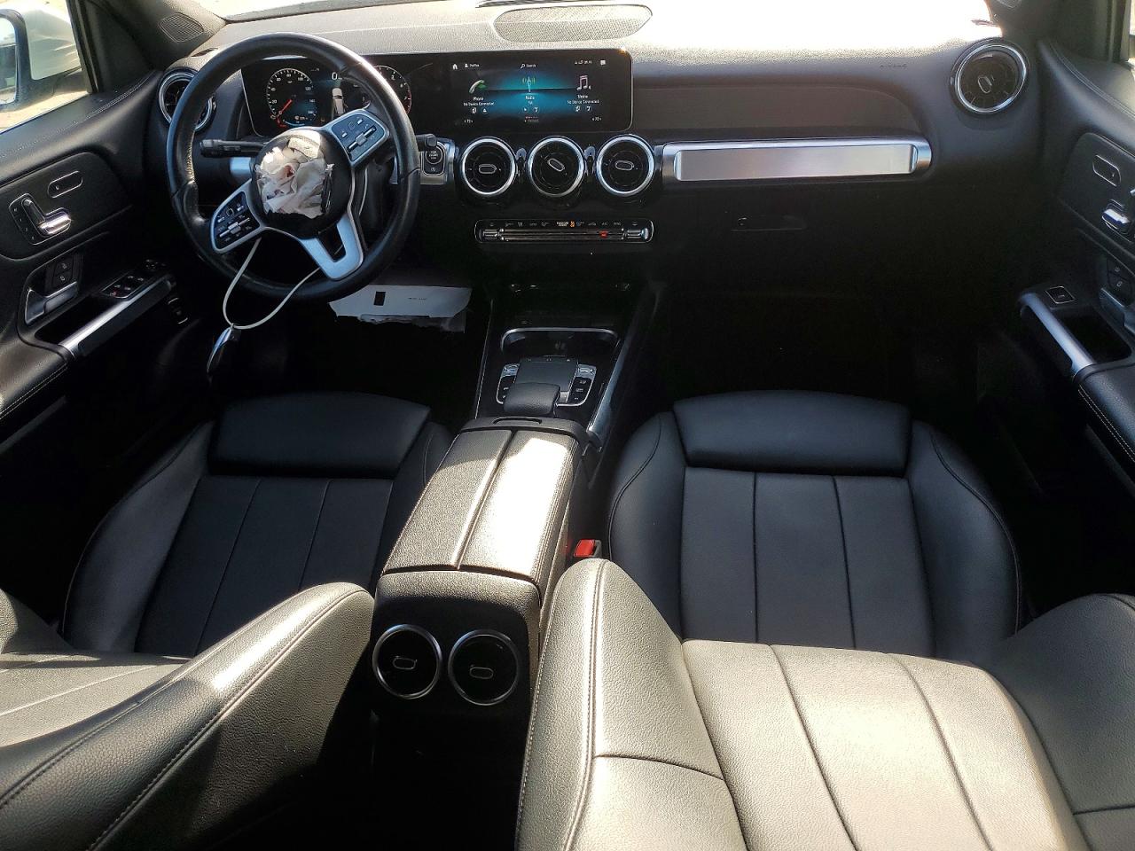 Mercedes-Benz GLB 250 4matic