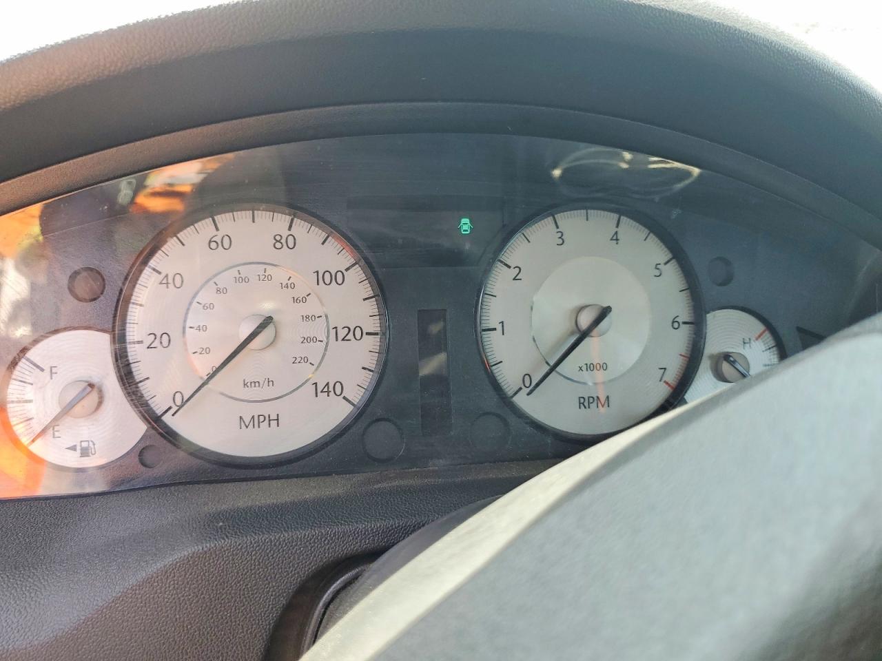 Chrysler 300 Touring