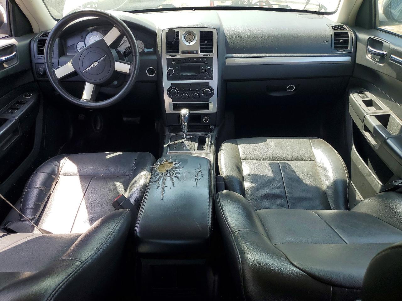 Chrysler 300 Touring