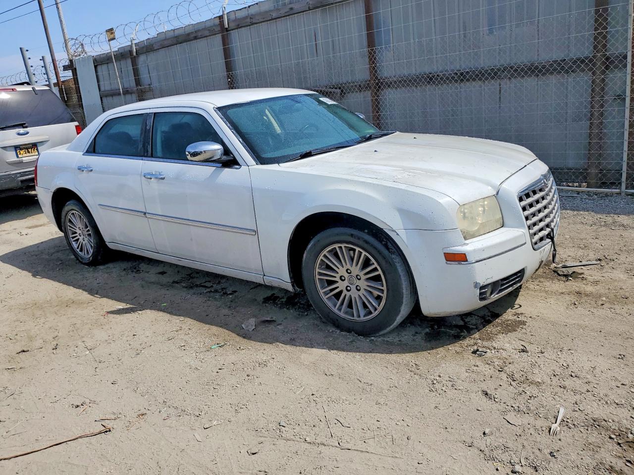 Chrysler 300 Touring