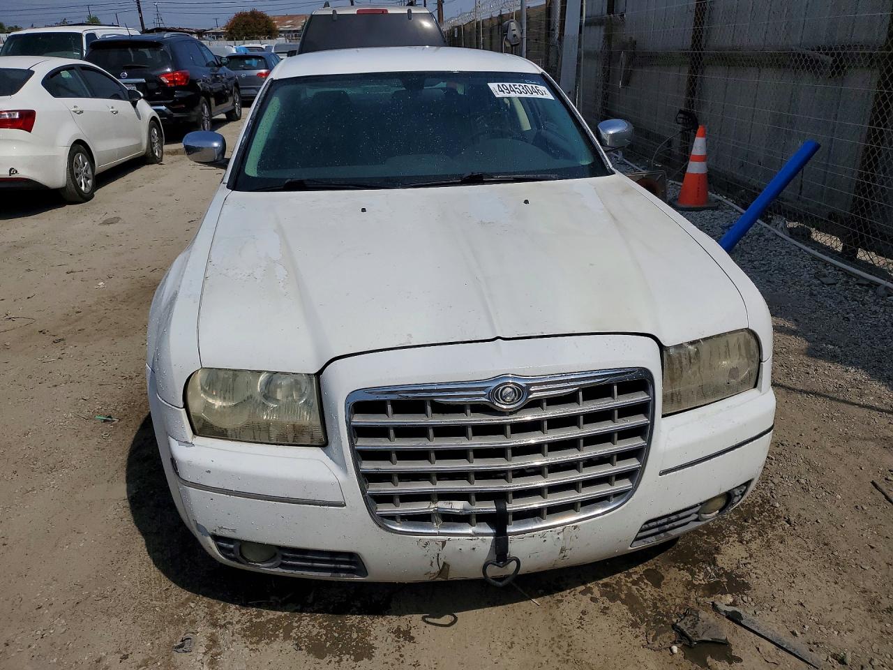 Chrysler 300 Touring