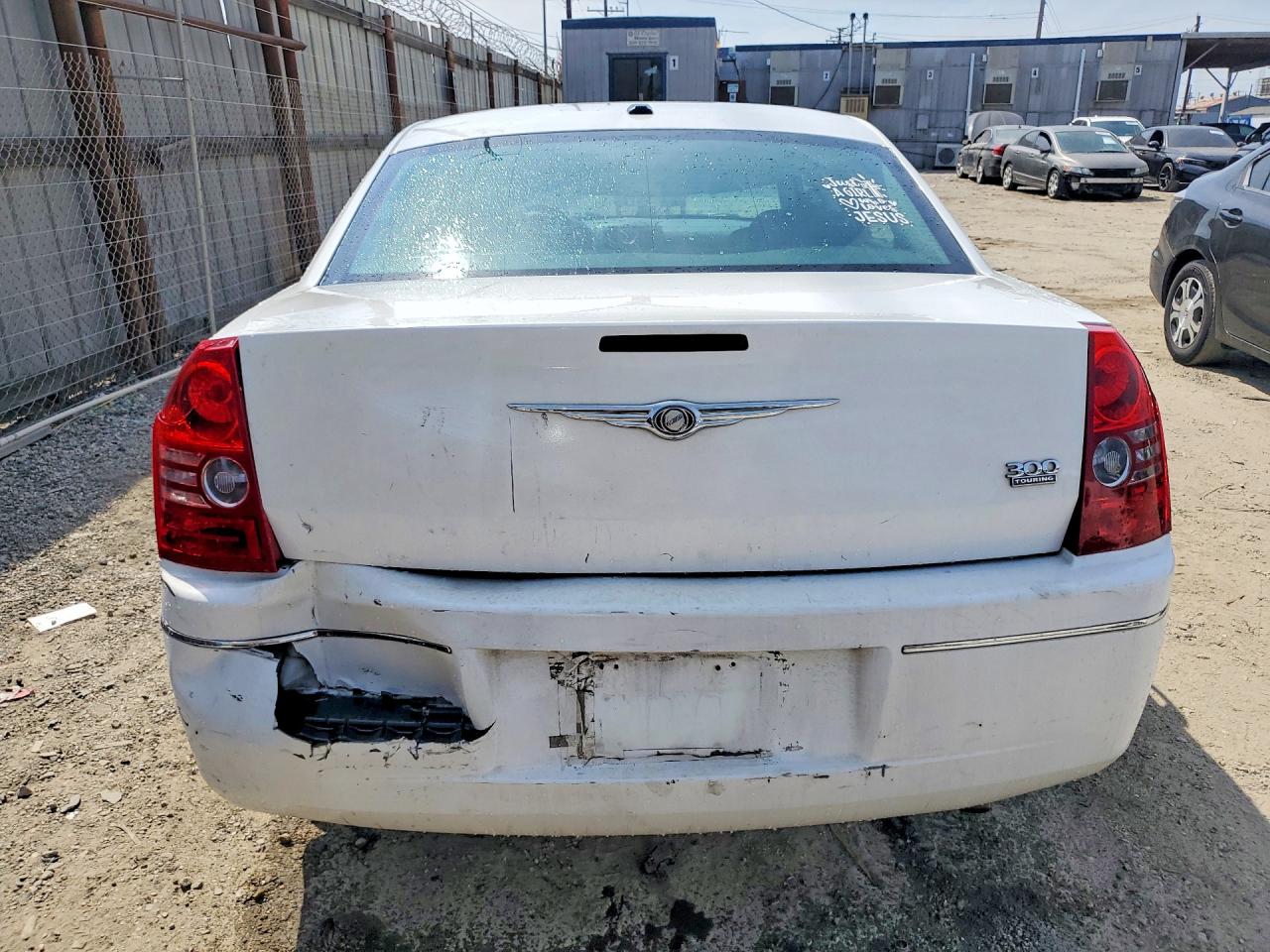 Chrysler 300 Touring